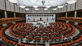 Suça Sürüklenen İbaresi Tarih Oldu: Çocuk Koruma Kanunu TBMM'den Geçti