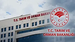 Tarım Bakanlığı'ndan Samsun'a 8 personel kontenjanı