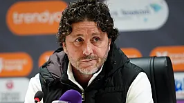 Tekke, 'Kazandık ama memnun değilim!'