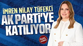 Tüfekci'nin AK Parti'ye geçeceği iddiası güçleniyor
