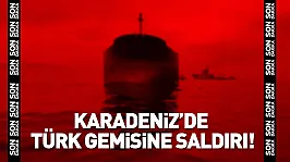 Türk Balıkçılarına Karadeniz'de Saldırı: Bakanlıktan İlk Açıklama