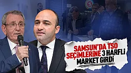 Ümit Ayla, 'Murzioğlu 18. Komiteye 3 harfli marketle müdahale etti'