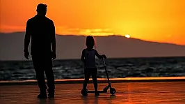 Uzmanlardan yaz tatili uyarısı: 'Çocukları doğa ve aile büyükleriyle buluşturun'