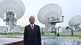 Yüzlerce TV ve radyo kanalı yeni uydulara taşındı