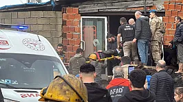 Zonguldak'tan Kara Haber: Maden Ocağında Göçük! İşçiler Mahsur Kaldı, Kurtarma Seferberliği Başladı