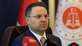 Adalet Bakanı Gürlek açıkladı: Mersin Limanı'nda 350 kilo kokain ele geçirildi