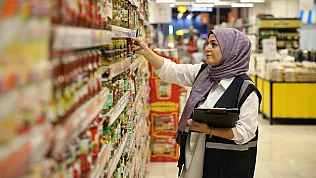 Ağustosta rekor gıda denetimi 186,5 milyon lira ceza 49 işletmeye suç duyurusu