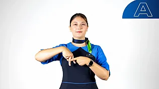 AJet kabin ekiplerine işaret dili eğitimi verecek