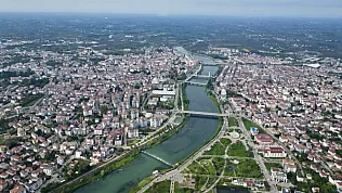 Altyapı çalışmaları için geri sayım başladı