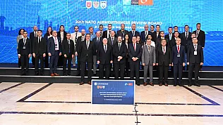 Ankara'da savunma alanında 4 etkinlik gerçekleştirildi