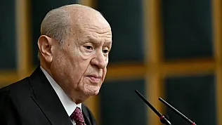 Bahçeli'den 29 Ekim Cumhuriyet Bayramı mesajı: 'Daha güçlü Türkiye'ye birlikte ulaşacağız'