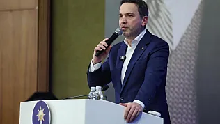 Bakan Albayrak müjde üzerine müjde verdi