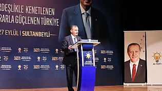 Bakan Gürlek: 'Suç örgütlerine nefes aldırmayacağız'