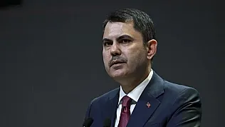 Bakan Murat Kurum'dan 36 il için meteorolojik alarm uyarısı: 10 ilde turuncu kod