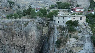 Bu evi gören bir daha bakıyor