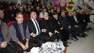 Çarşamba Kahveciler Odası kararını verdi! Başkan Çalışkan güven tazeledi