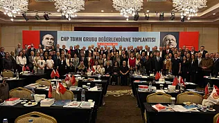 CHP'nin Bolu kampında ikinci gün tamamlandı