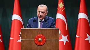 Cumhurbaşkanı Erdoğan, BM 81. Genel Kurulu için ABD'ye gidiyor