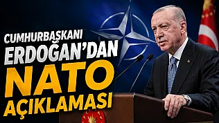 Cumhurbaşkanı Erdoğan'dan Kabine Sonrası Önemli Açıklamalar