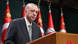 Cumhurbaşkanı Erdoğan, Senegalli mevkidaşı ile telefonda görüştü
