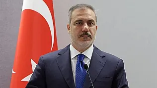 Dışişleri Bakanı Fidan'dan 'Mekke İttifakı' ve dış politika değerlendirmesi
