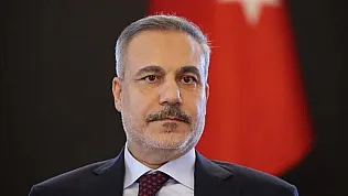 Dışişleri Bakanı Fidan'dan New York'ta kritik ABD ve İsrail mesajı