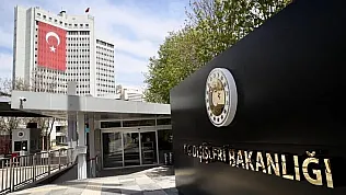Dışişleri Bakanlığı'ndan Panama'daki deprem için 'geçmiş olsun' mesajı