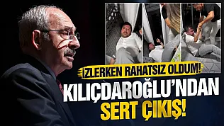 Edirne'deki Skandala Kemal Kılıçdaroğlu'ndan Sert Tepki