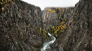 Edward Burtynsky'nin Dönüşen Yeryüzü sergisi COP31 için Antalya'da