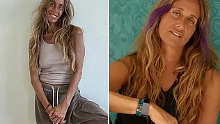 Eski Survivor yarışmacısı Bennu Gerede için gözaltı kararı