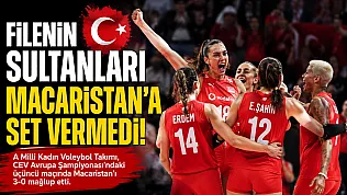 Filenin Sultanları engel tanımıyor