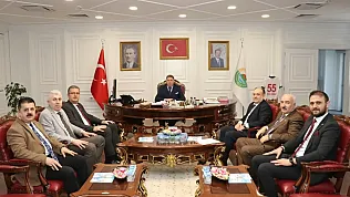 Fındığın düşmanına karşı Samsun tek yürek