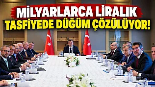 Fon kurulundan altıncı toplantı: Sayı 131'den 65'e düştü