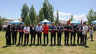 Geleceğin çevreci gençleri yılsonu kapanışında buluştu!