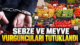 Gıdada fiyat manipülasyonuna yargı freni 40 kişi tutuklandı