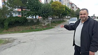 Havza'da tehlikeli noktaya üst geçit müjdesi