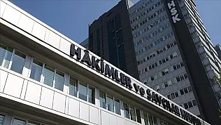 HSK 2026 ana kararnamesi yayımlandı: Binlerce hakim ve savcının görev yeri değişti