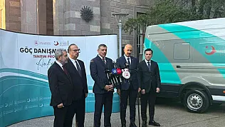İçişleri Bakanı Çiftçi duyurdu okullarda 'dedektörlü' Güvenlik dönemi başladı