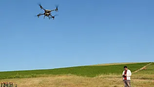 İHA pilotu olmak için bu yıl 237 bin kişi başvurdu