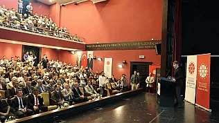 İletişim Başkanlığından Amasya'da kritik eğitim, dezenformasyonla mücadele masaya yatırıldı