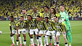 İsmail Kartal yeniden sahada
