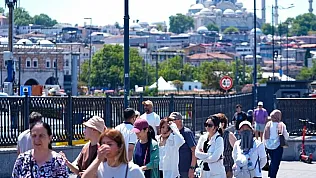 İstanbul Valiliğinden sıcak hava uyarısı