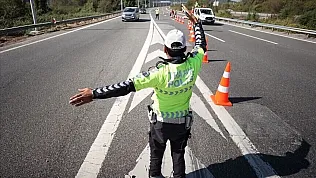 Kadıköy'de Triatlon Heyecanı: Yarın Bazı Yollar Trafiğe Kapanacak