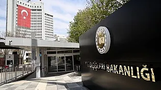 Karadeniz'de Türk gemilerine yönelik saldırılar sonrası Ukrayna Büyükelçisi Bakanlığa çağrıldı