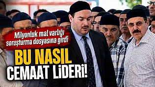 Kuriş kardeşlerin milyonluk mal varlığı soruşturma dosyasına girdi