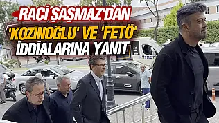 Kurtlar Vadisi senaristleri adliyede iddialara cevap verdi