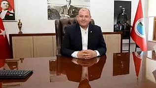 Menderes Belediyesi'ne Operasyon: Tutuklanan Başkan İlkay Çiçek Görevden Uzaklaştırıldı