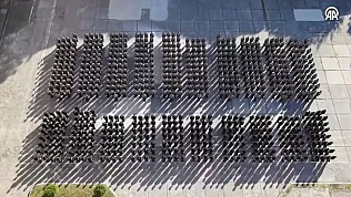 Meslek yüksekokulu öğrencilerinden A milli takıma tam destek