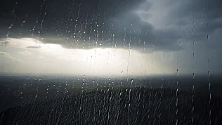 Meteoroloji duyurdu Doğu Karadeniz, Erzurum ve Ardahan için kuvvetli sağanak uyarısı