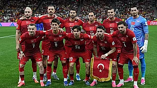 Milli takım için 20 bin simülasyon